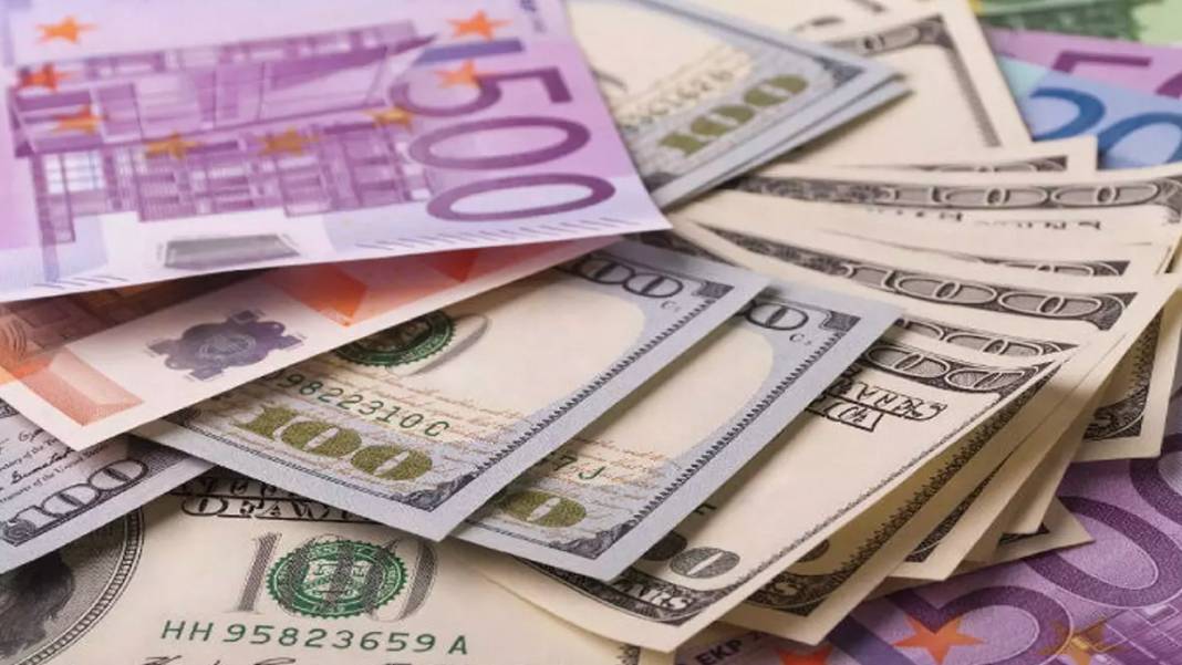 13 Aralık Çarşamba günü dolar ne kadar? Euro ve dolarda artış var mı? 2